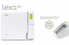 Tabletop Dental Steralizers