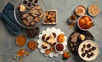 Educational Almond Chocolate Classes