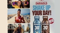 Extra-Smooth Protein Drinks Image 1