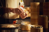 Nostalgic Taiwanese Dining Experiences Image 2