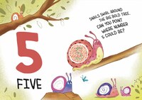 Color Blindness-Detecting Children's Books Image 3