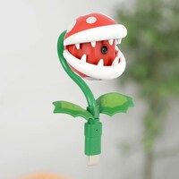 Video Game Plant-Inspired Cameras Image 2