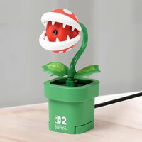 Video Game Plant-Inspired Cameras Image 3
