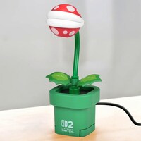 Video Game Plant-Inspired Cameras Image 4