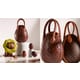 Chocolate-Crafted Intricate Luxe Bags Image 4