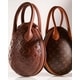 Chocolate-Crafted Intricate Luxe Bags Image 6