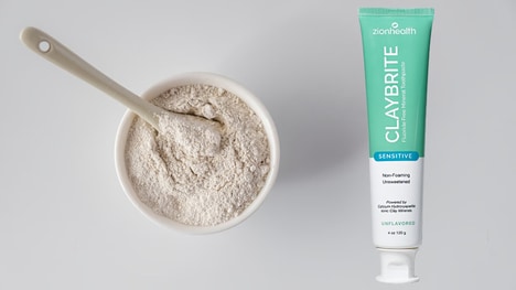 Sensitive Mouth Toothpaste Innovations