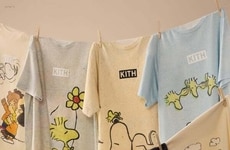 Nostalgic Cartoon-Joint Streetwear