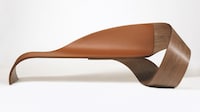 Sculptural Mixed-Material Artful Furniture Image 2