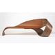Sculptural Mixed-Material Artful Furniture Image 2