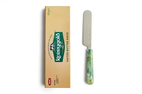 Irish Butter-Branded Knives