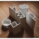 Chess-Inspired Ceramic Vase Capsules Image 1