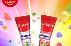 Next-Gen Sensorial Toothpastes