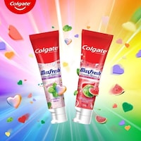 Next-Gen Sensorial Toothpastes