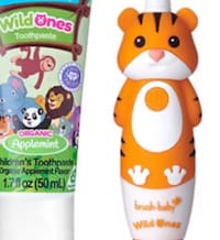 Rechargeable Childrens Toothbrushes