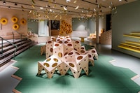 Structural Energetic Playgrounds Image 2