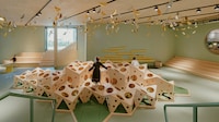 Structural Energetic Playgrounds Image 3