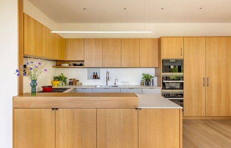 Mid-Century Remodeled Seattle Homes