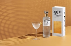 Mathematically Balanced Gins