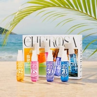 Exclusive Body Mist Sets