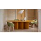 Playfully Structured Table Designs Image 1