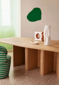 Playfully Structured Table Designs Image 2