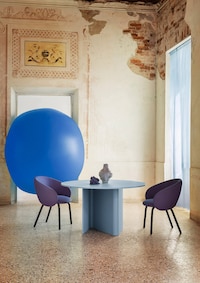 Playfully Structured Table Designs Image 3