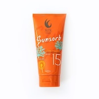 Eco-Friendly Moisturizing Sunscreens Image 1