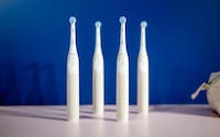 User-Friendly Sensitive Toothbrushes Image 1