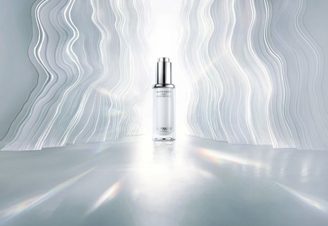 Concentrated Smoothing Serums