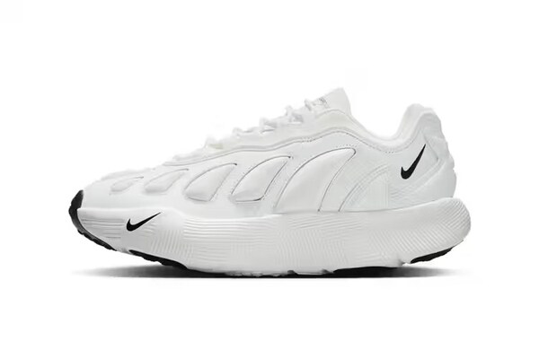 Chunky Retailer Collaborative Sneakers