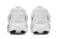 Chunky Retailer Collaborative Sneakers Image 3