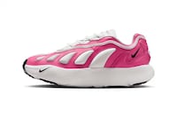 Chunky Retailer Collaborative Sneakers Image 7