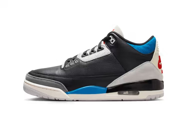 Expanded Simplistic Mid Sneakers
