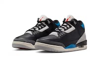 Expanded Simplistic Mid Sneakers Image 2