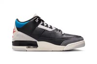 Expanded Simplistic Mid Sneakers Image 3