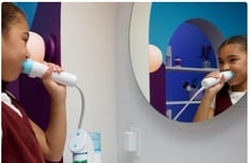 Smart Childrens Toothbrushes