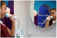 Smart Childrens Toothbrushes Image 1