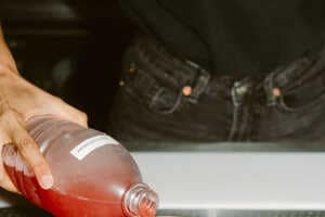 Climate-Conscious Cocktails Article Thubnail