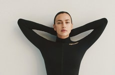 Model-Approved Sportswear Collections