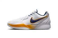 Athlete-Honoring Basketball Sneakers