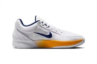 Athlete-Honoring Basketball Sneakers Image 2