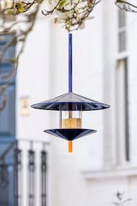 Highly Functional Bird Feeders