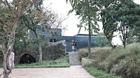 Old Mine Tunnel-Integrated Museums Image 2