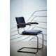 Reimagined Sleek Cantilevered Chair Image 3