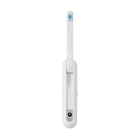 Reliable Self-Sanitizing Toothbrushes