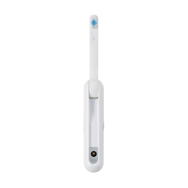 Reliable Self-Sanitizing Toothbrushes