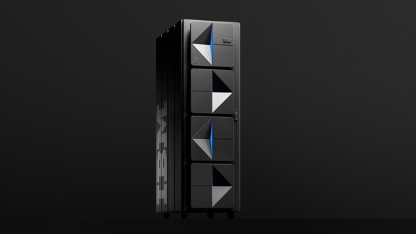 AI-Focused Mainframe System Designs