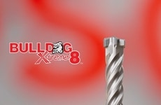 Innovative Concrete Drill Bits