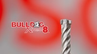 Innovative Concrete Drill Bits